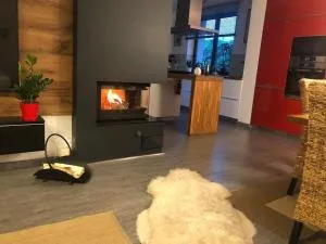 Luxury Private holiday in Prague - all house - Rudná