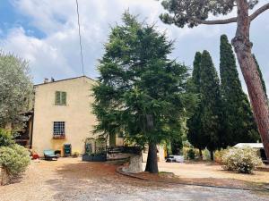 Podere Il Castellaccio SantAgata