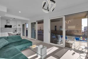 Apartman DeLux with private pool - Makarska Exklusiv