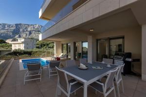 Apartman DeLux with private pool 