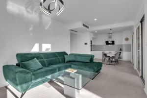 Apartman DeLux with private pool - Makarska Exklusiv