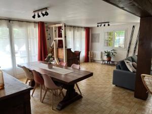 Appartements Chez DiDi : photos des chambres