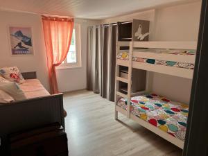 Appartements Chez DiDi : photos des chambres