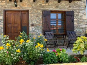 Melofegaro Guesthouse