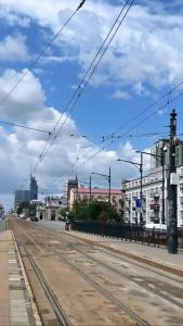 Top Apartment In The Centre Of Warsaw, Wi-Fi - by HIK Apartments
