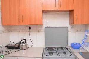 Executive One Bedroom in Roasters, Garden estate Thika Road