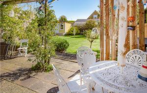 Stunning Home In Höganäs With Wifi