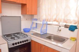 Executive One Bedroom in Roasters, Garden estate Thika Road