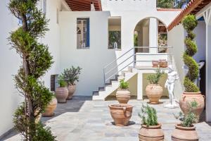 Stafylos Suites & Boutique hotel Skopelos Greece