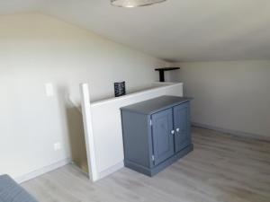 Maisons de vacances Gite Bin Benaise sans linge : photos des chambres