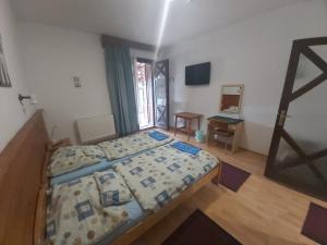 Valcsics Villa Panzió