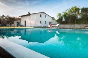 B&B Alle Cime - Cenerente