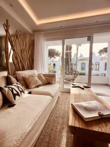 Nuevo y exclusivo apartamento en Mijas Costa