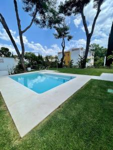 Nuevo y exclusivo apartamento en Mijas Costa