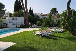 Nuevo y exclusivo apartamento en Mijas Costa