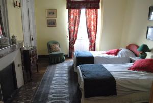 B&B / Chambres d'hotes Le Ragois : photos des chambres