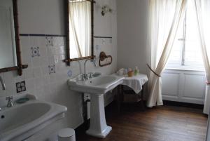 B&B / Chambres d'hotes Le Ragois : photos des chambres