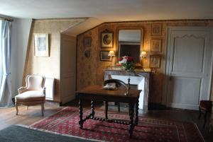 B&B / Chambres d'hotes Le Ragois : photos des chambres