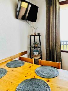 Appartements Studio Cosy et Familial : photos des chambres