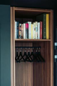 Hotels JOST Hotel Bordeaux Centre Gare Saint Jean : photos des chambres