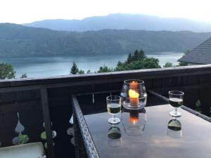 See- & Bergblick Millstatt