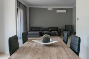 Greyt Apartments Glyfada
