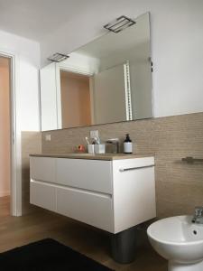 See- & Bergblick Millstatt