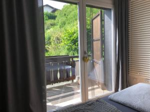 See- & Bergblick Millstatt