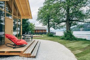 Eco Lodges Millstätter See