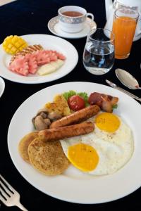 Siddhartha Vilasa, Bhairahawa