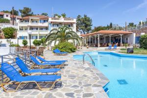 Stafylos Suites & Boutique hotel Skopelos Greece