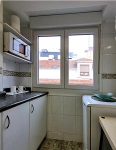 191A Apartamento céntrico Gijón by R2R Consulting