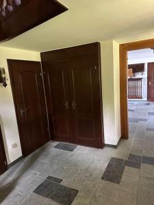 Gîte des Hurlevents