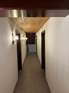 Gîte des Hurlevents