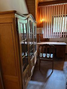 Gîte des Hurlevents