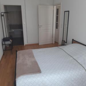 Appartements Sur la Route du Rhin : Appartement 1 Chambre