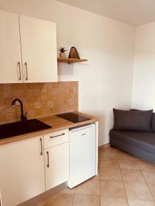 Apartmani Anita