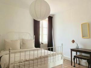 Maisons de vacances La Chapellerie - a splendid, spacious house for 8 : photos des chambres