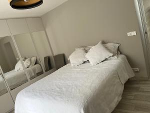 B&B / Chambres d'hotes Charme moderne : Chambre Double - Vue sur Jardin