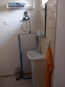 Apartman Lotus -obnovená