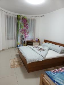 Apartman Romantic
