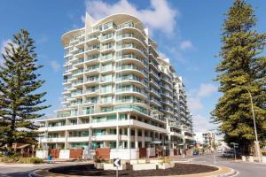 Colley 11-11 Sub-Penthouse Luxurious Glenelg