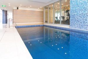 Colley 11-11 Sub-Penthouse Luxurious Glenelg