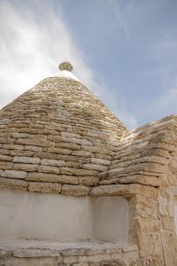 Trullo Giuditta