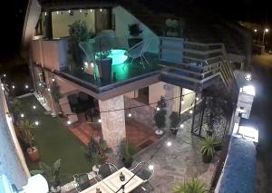 Llanes Porrua Valparón 6PAX