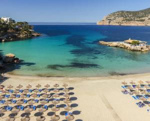 Boutique Hotel H10 Blue Mar - Adults Only