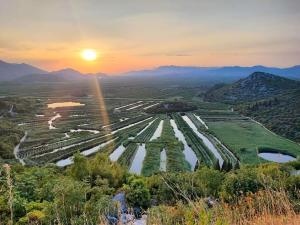 Apartman Mala Lalina