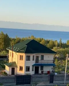 Maksat house - Tosor