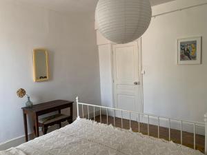 Maisons de vacances La Chapellerie - a splendid, spacious house for 8 : photos des chambres