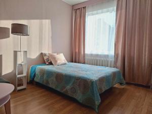 Maria Apartment Tolli